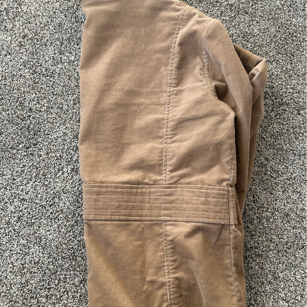 Brown jacket - Picture 5 of 6